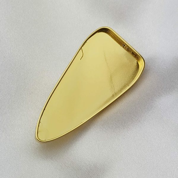 Broche - Triangle