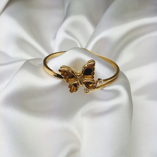 Bracelet - Papillon