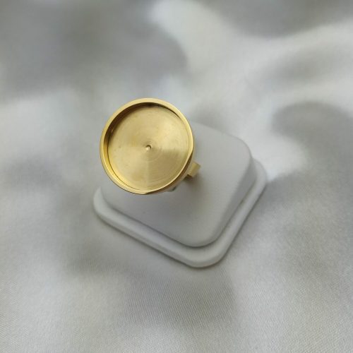 Bague - Rond M