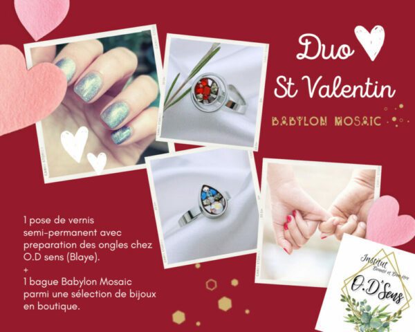 Duo St Valentin – Image 2
