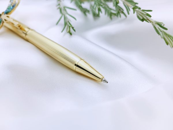 BIJOUX EN BOUTIQUE - Stylo - Libellule – Image 3