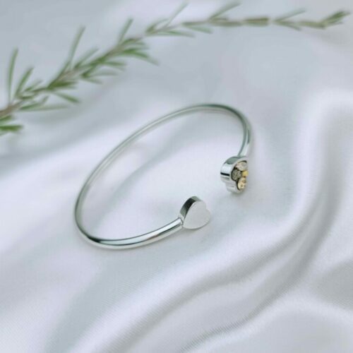 BIJOUX EN BOUTIQUE - Bracelet - Coeurs