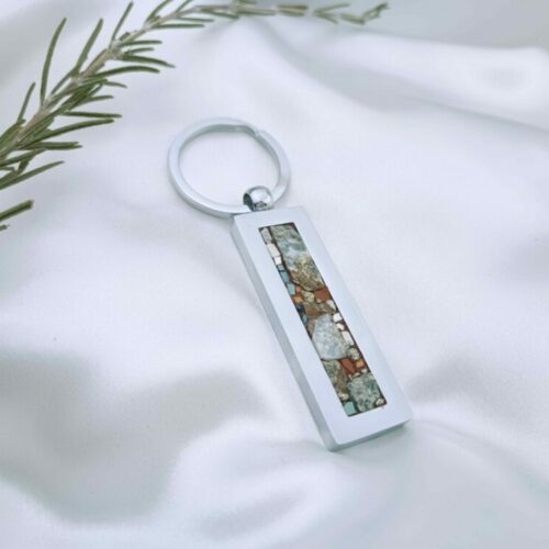 BIJOUX EN BOUTIQUE - Porte-clés