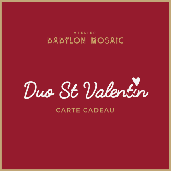 Duo St Valentin