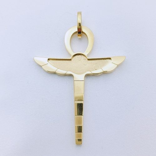 Pendentif - Croix de vie égyptienne