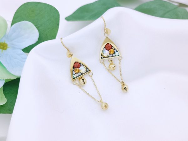 Boucles d'oreilles - Gothiques II – Image 4
