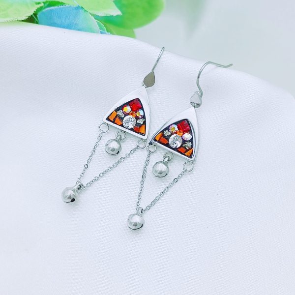 Boucles d'oreilles - Gothiques II – Image 5