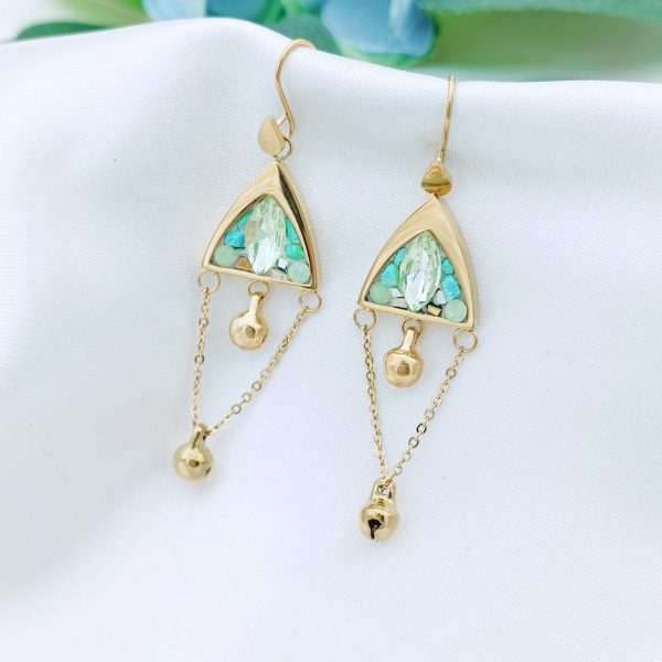 Boucles d'oreilles - Gothiques II – Image 2