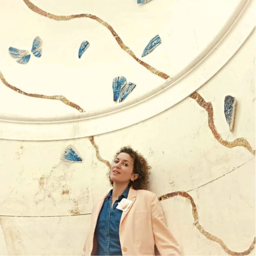 Métamorphoses, 2022 & 2023