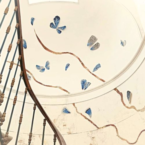 Métamorphoses, 2022 & 2023