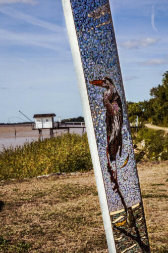 « Fenêtre sur l’estuaire »