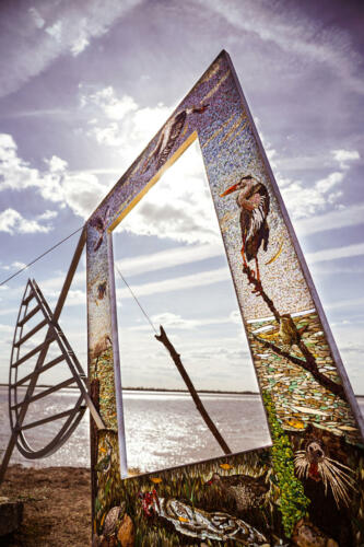 « Fenêtre sur l’estuaire »