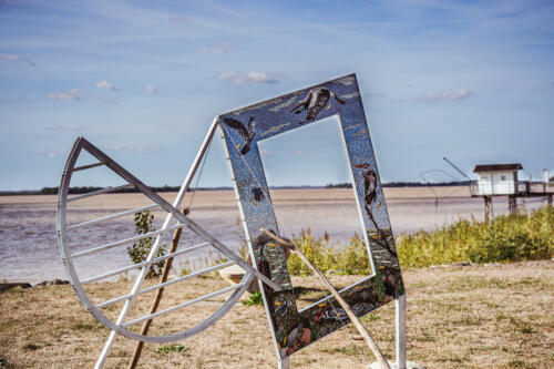 « Fenêtre sur l’estuaire »