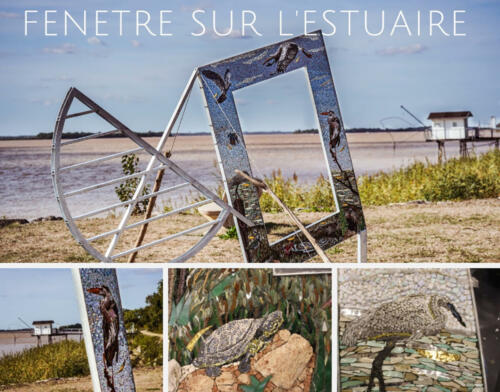 « Fenêtre sur l’estuaire »