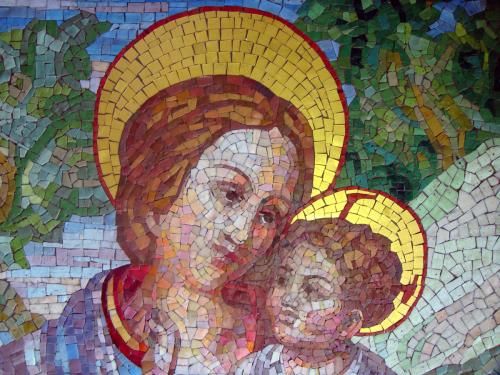 Art religieux part 1